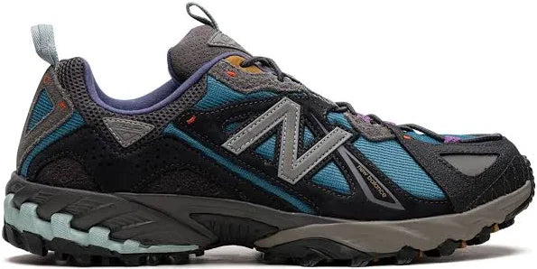 New Balance 610 Bodega The Trail Less Taken