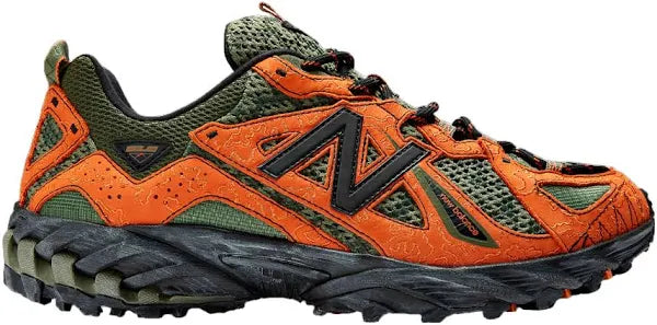 New Balance 610 Joe Freshgoods Beneath the Surface Lil' Swamps