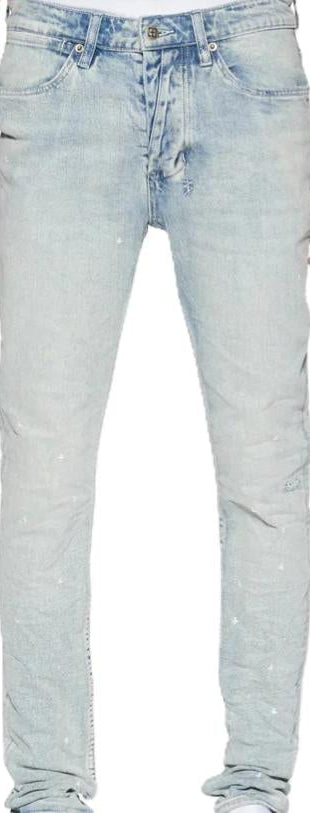 Ksubi Van Winkle Legacy Plus Denim Jeans