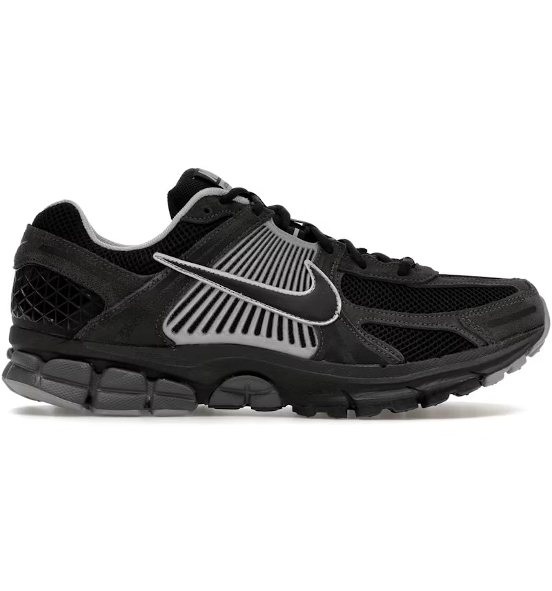 Nike Zoom Vomero 5 Anthracite Flat Silver