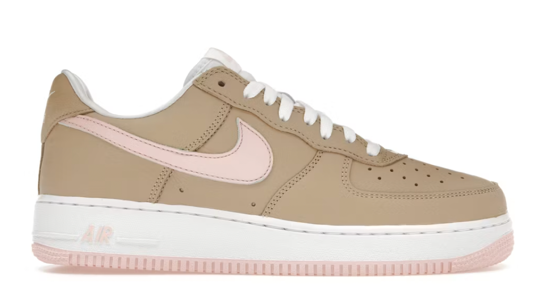 Nike Air Force 1 Low Linen (2016/2024)