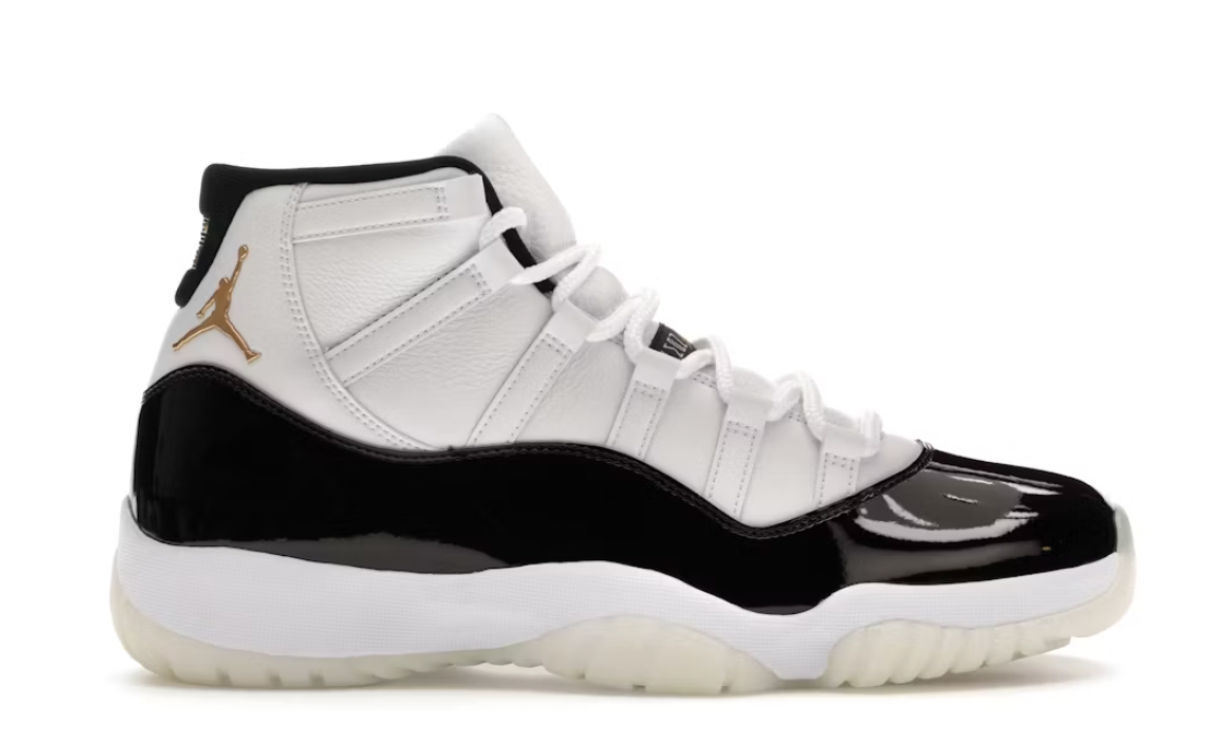 Jordan 11 Retro DMP Gratitude (2023)