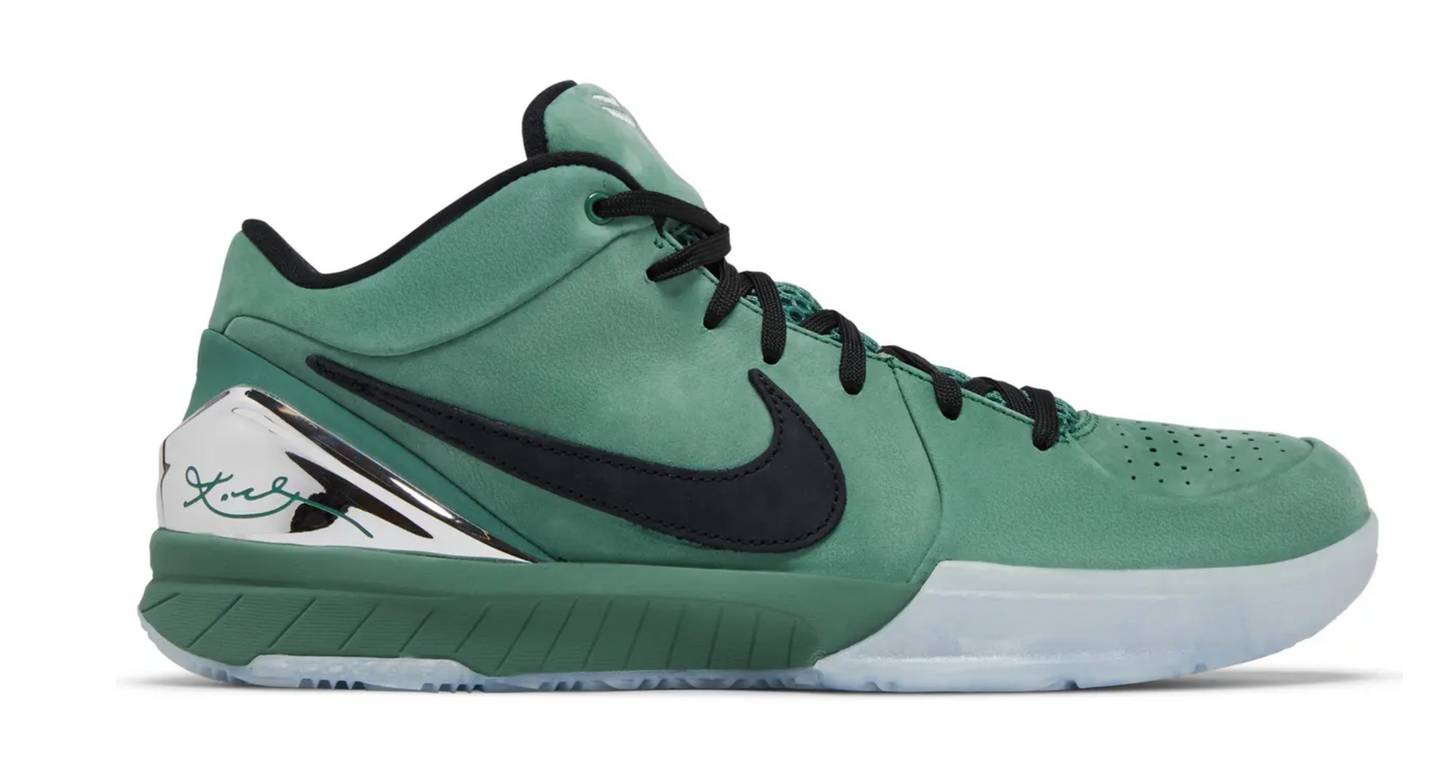 Nike Kobe 4 Protro Girl Dad