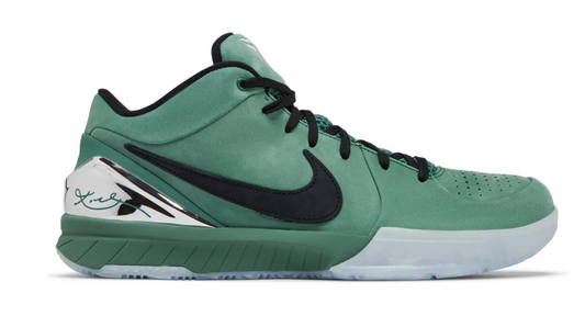 Nike Kobe 4 Protro Girl Dad