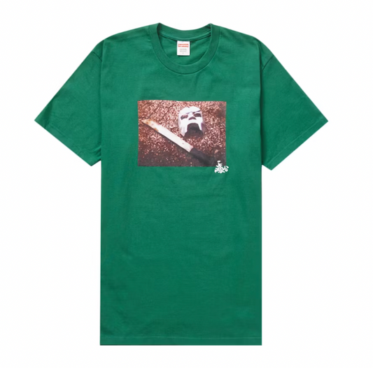 Supreme MF DOOM Tee Light Pine