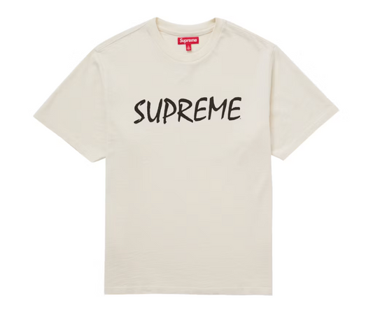 Supreme FTP S/S Top Stone