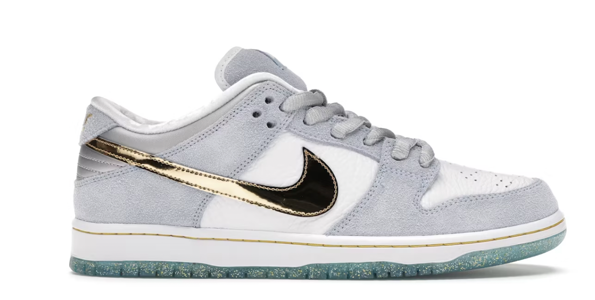 Nike SB Dunk Low Sean Cliver