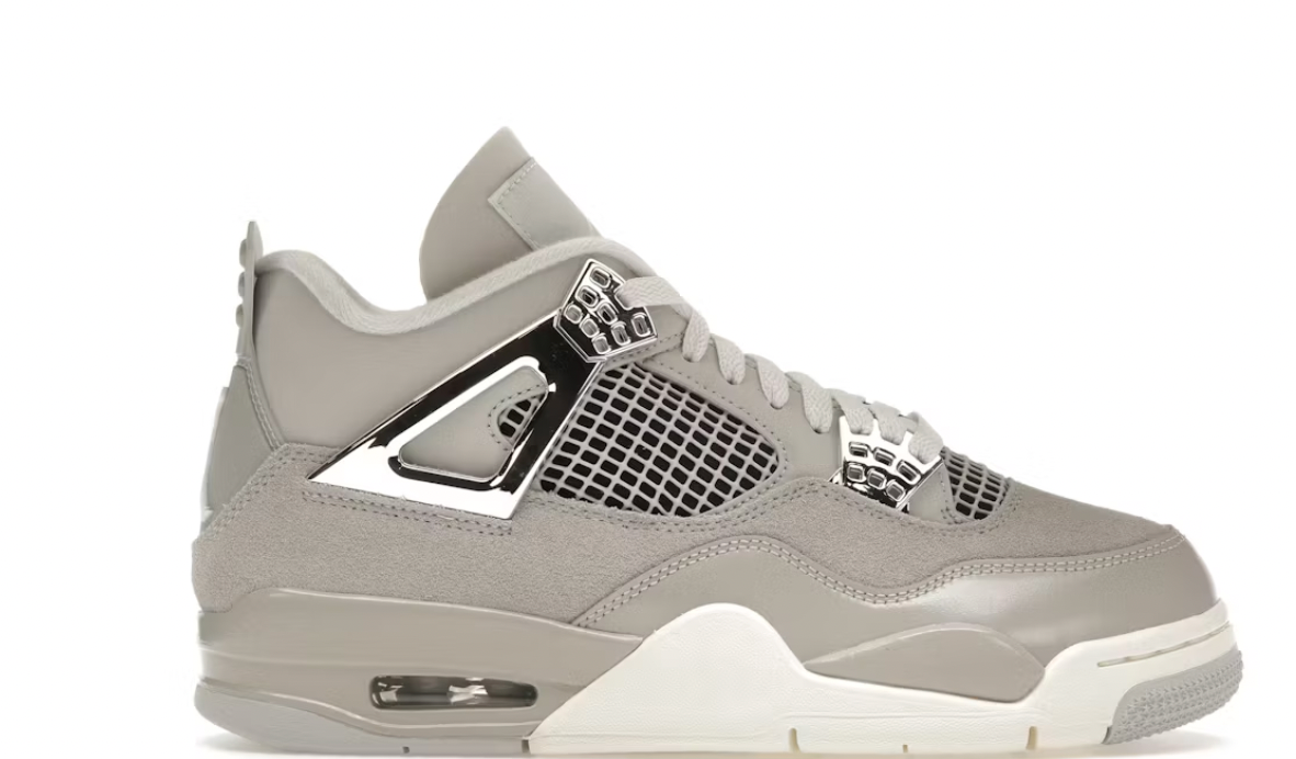 Jordan 4 Retro Frozen Moments (Women's)