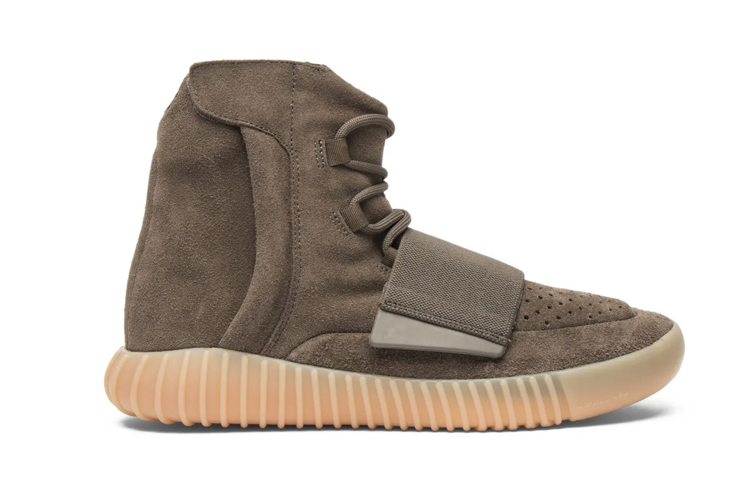 Yeezy Boost 750 Chocolate
