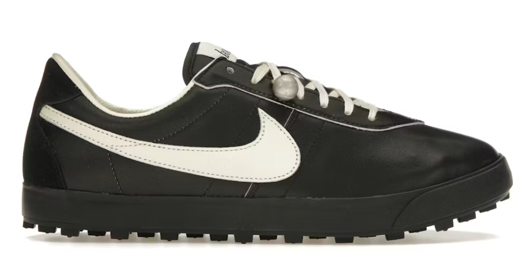 Nike Astro Grabber SP Bode Black Coconut Milk