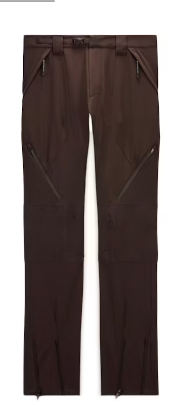 Travis Scott CACT.US CORP x Nike M NRG BH Pant Brown