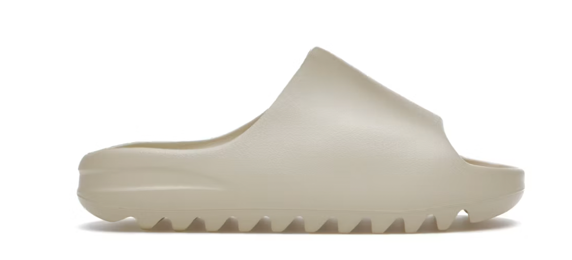 adidas Yeezy Slide Bone (2022/2023 Restock)