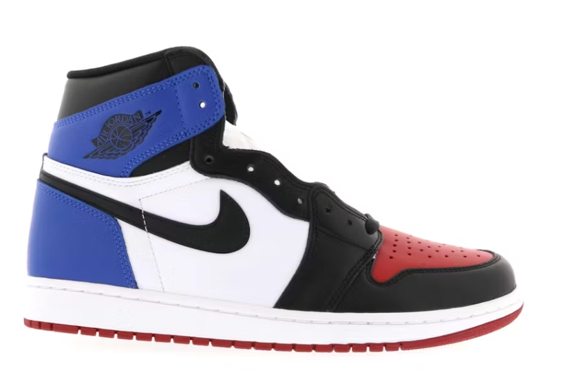 Jordan 1 Retro Top 3