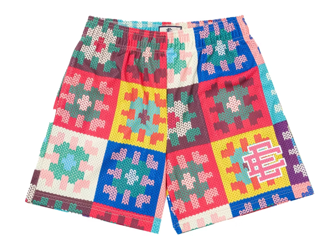 Eric Emanuel EE Basic Short Crochet