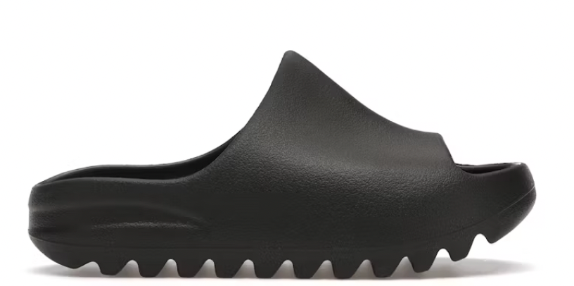 adidas Yeezy Slide Onyx (Kids)