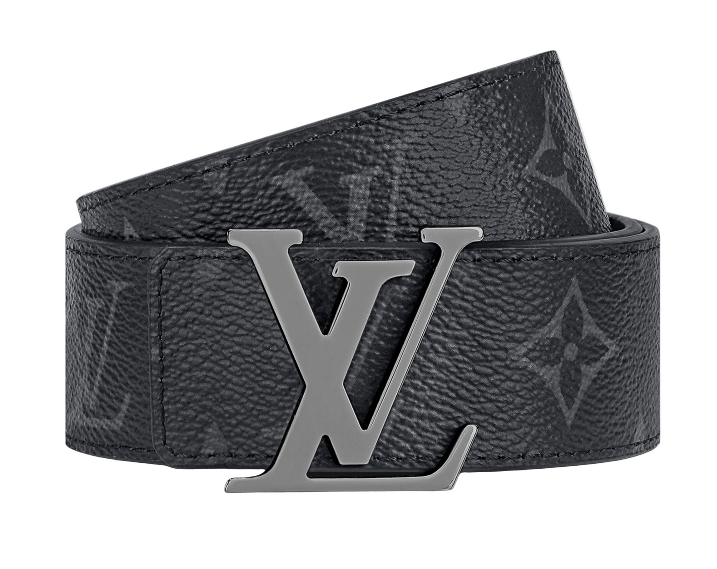 Louis Vuitton LV Initiales 35mm Reversible Belt