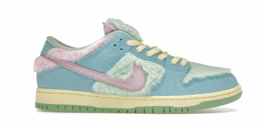 Nike SB Dunk Low Verdy Visty