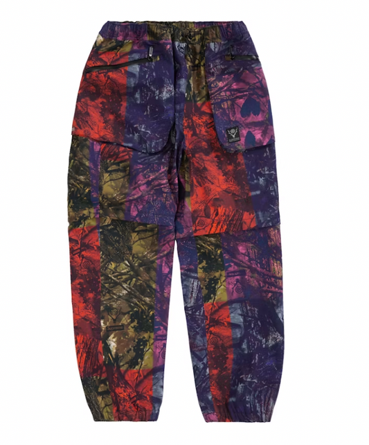 Supreme SOUTH2 WEST8 River Trek Pant Camo