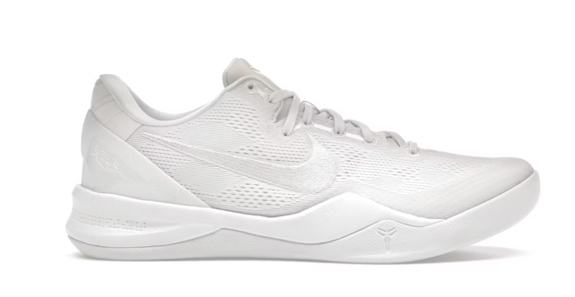 Nike Kobe 8 Protro Halo