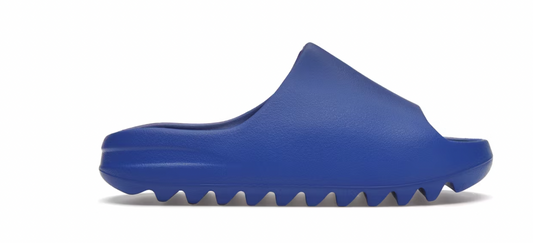 Yeezy Slide Azure