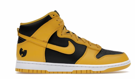 Nike Dunk High Wu-Tang (2024)