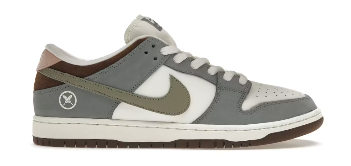 Nike SB Dunk Low Yuto Horigome