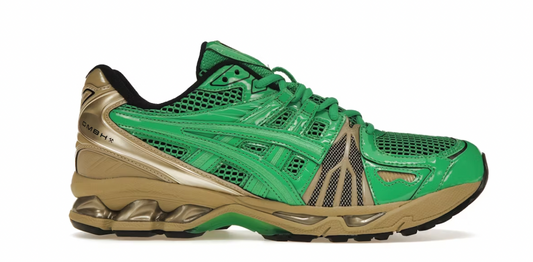 ASICS Gel-Kayano Legacy GmbH Cilantro Wood Crepe
