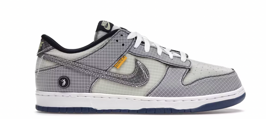 Nike Dunk Low Union Passport Pack Pistachio