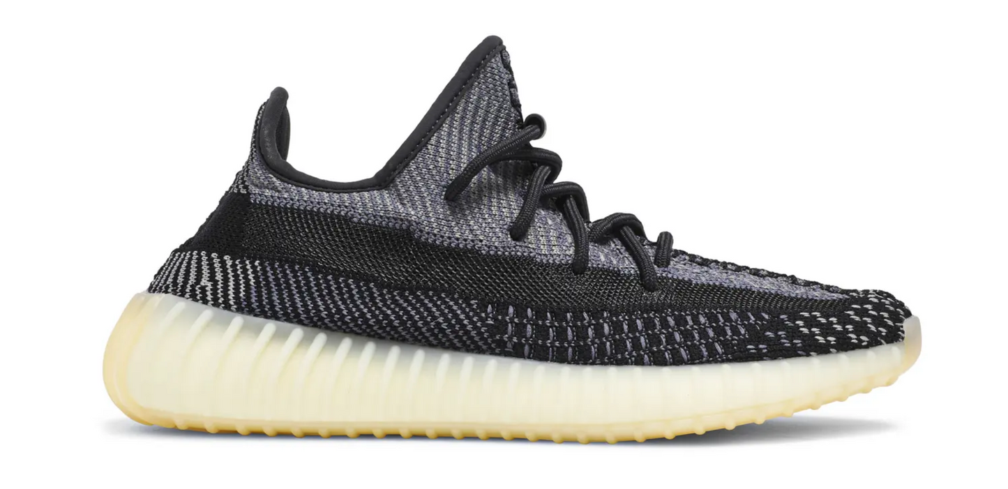 adidas Yeezy Boost 350 V2 Carbon