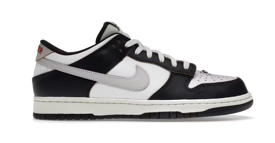 Nike SB Dunk Low HUF San Francisco