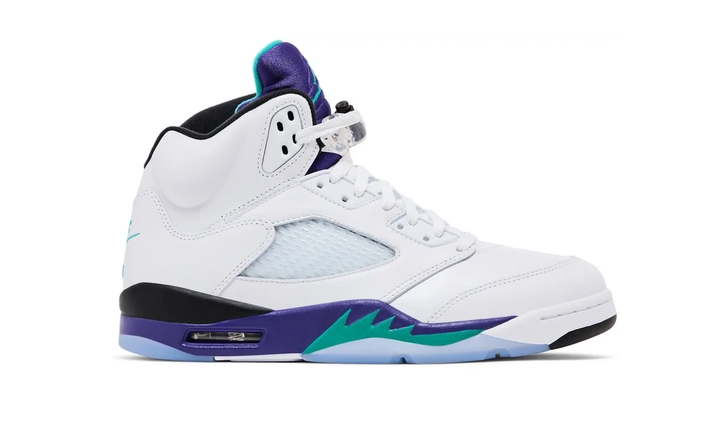 Jordan 5 Retro Grape (2025)