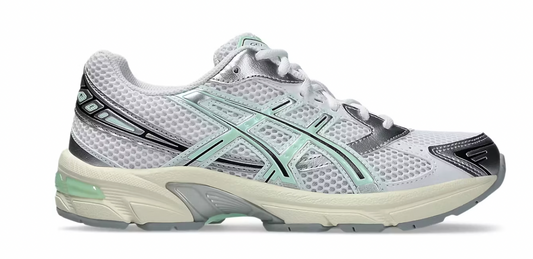 ASICS Gel-1130 White Mint Tint (Women's)