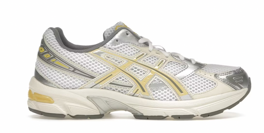 ASICS Gel-1130 White Faded Yellow (Women's)