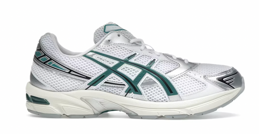 ASICS Gel-1130 White Rainy Lake