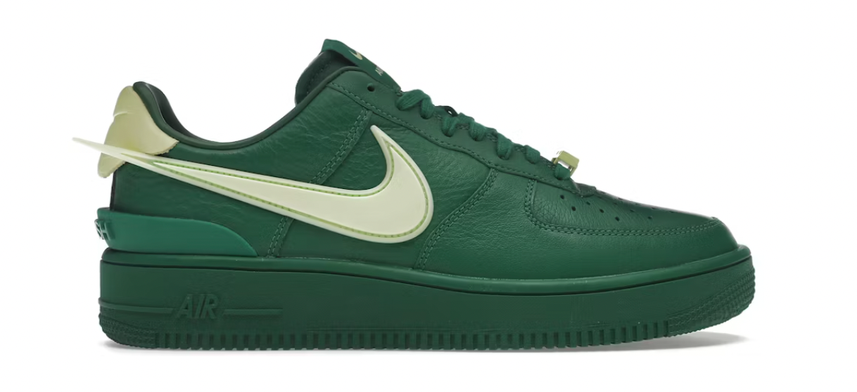 Nike Air Force 1 Low SP AMBUSH Pine Green
