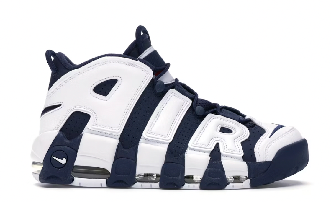Nike Air More Uptempo Olympic (2016/2020)