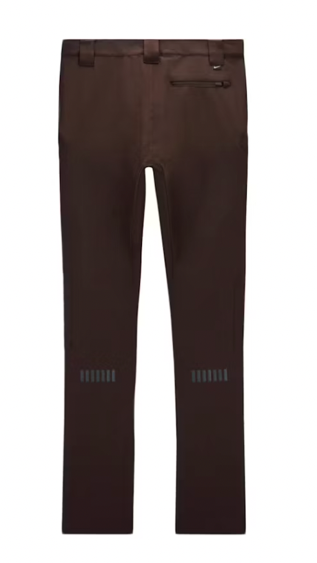 Travis Scott CACT.US CORP x Nike M NRG BH Pant Brown