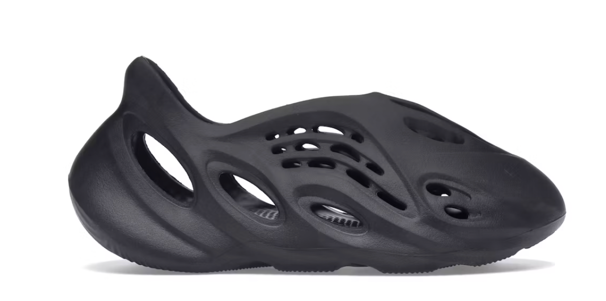 Yeezy Foam RNR Onyx