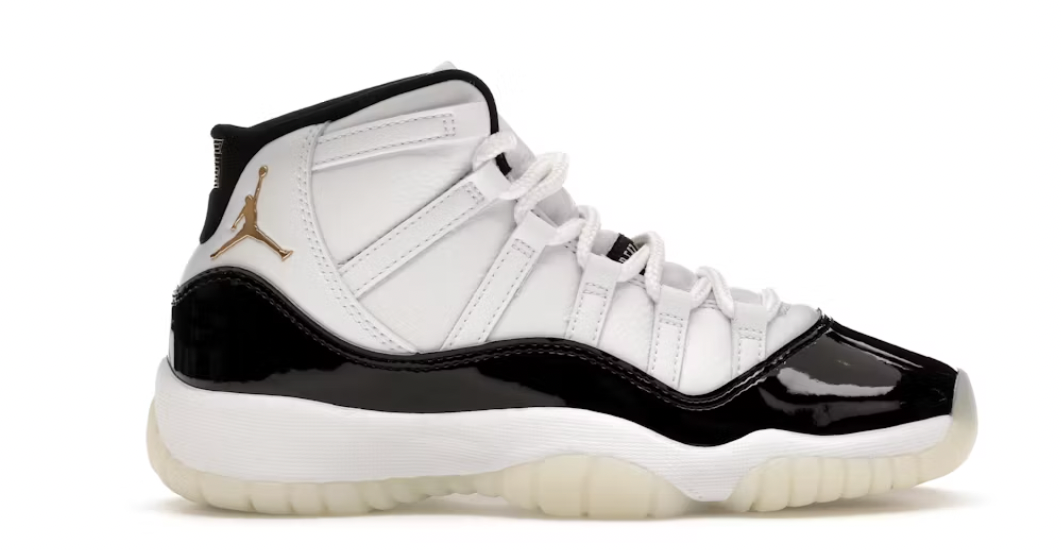 Jordan 11 Retro DMP Gratitude (2023) (GS)