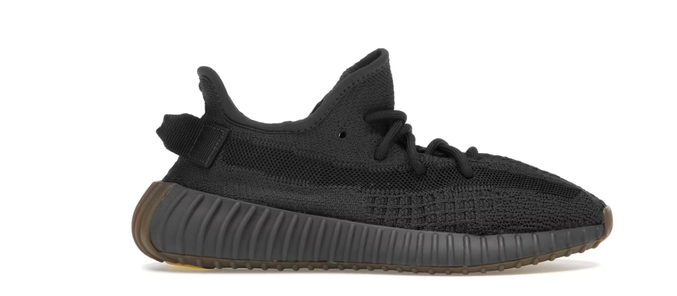 Yeezy Boost 350 V2 Cinder