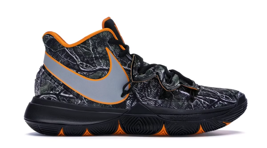Nike Kyrie 5 Taco PE