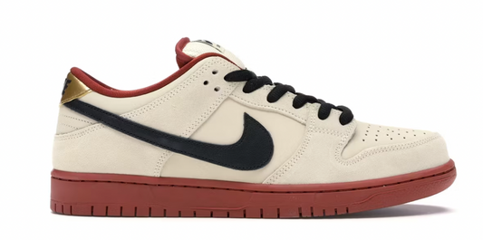 Nike SB Dunk Low Pro Hennessy