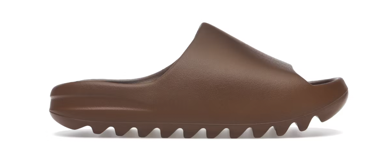 Yeezy Slide Flax