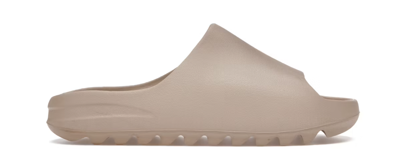 adidas Yeezy Slide Pure (Restock Pair)