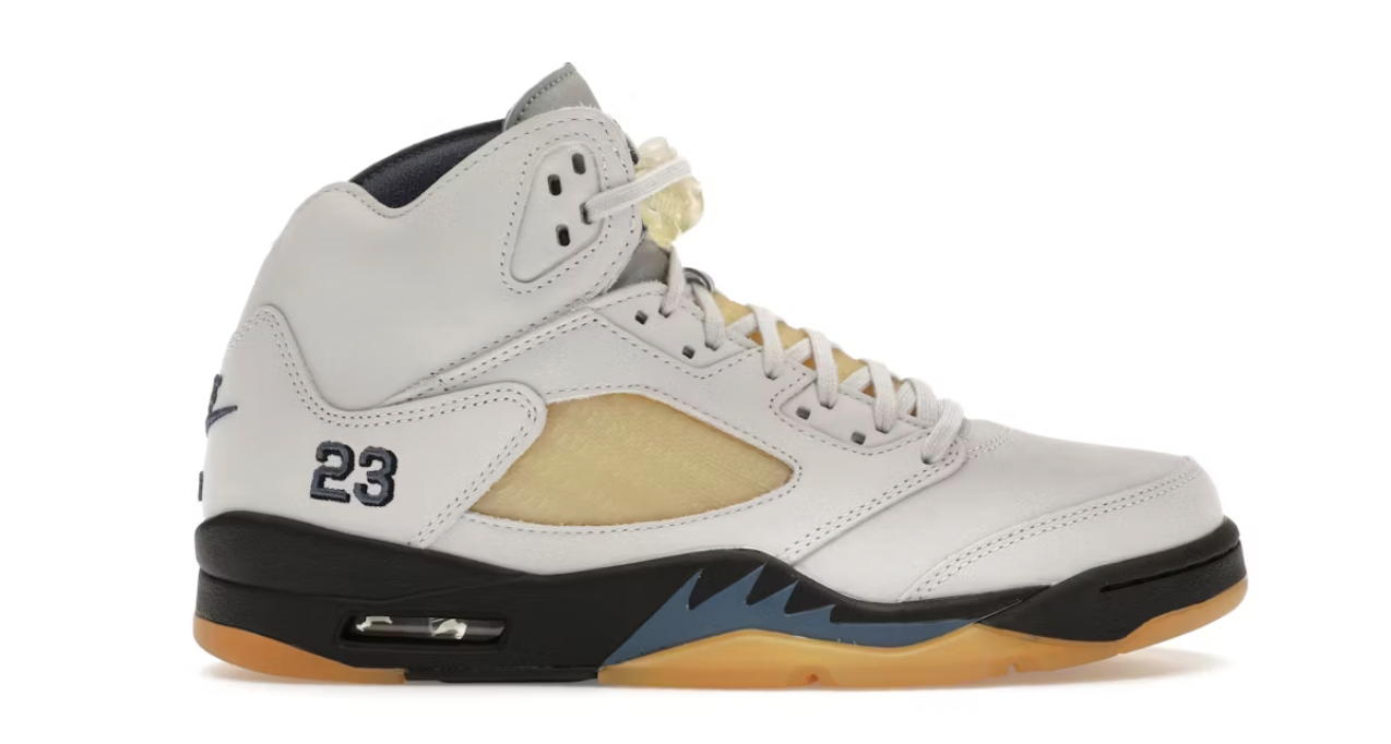 Jordan 5 Retro A Ma Maniére Dawn (Women's)