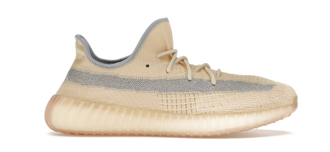 Yeezy Boost 350 V2 Linen