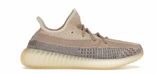 Yeezy Boost 350 V2 Ash Pearl