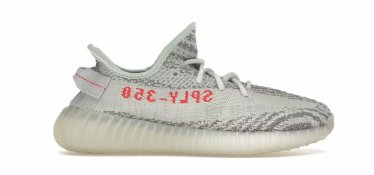Yeezy 350 V2 Blue Tint