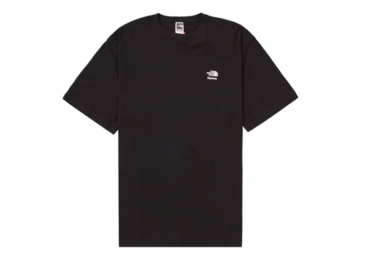 Supreme The North Face Bandana Tee Black