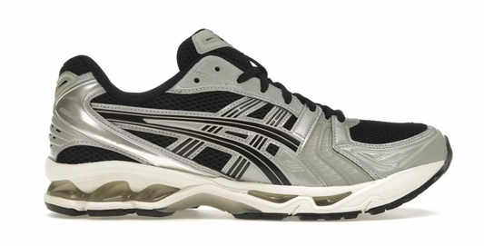 ASICS Gel-Kayano 14 Black Seal Grey